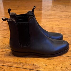 Frye Men’s Chelsea Boots